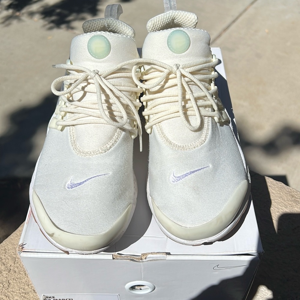 Custom Nike Air Presto - Picture 2 of 8